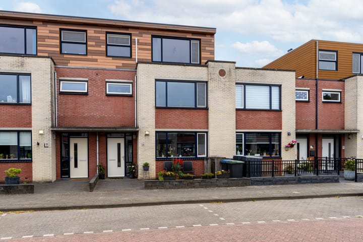 Amaryllishof 39 in Nieuwendijk
