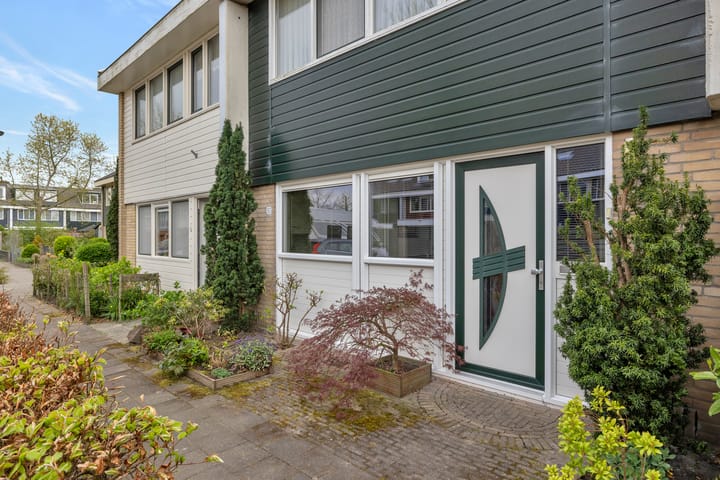 Photo of property Amaryllislaan 50, Hoogkarspel