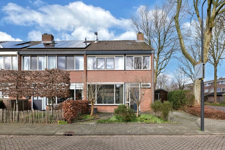 Amatist 62 in Heerhugowaard