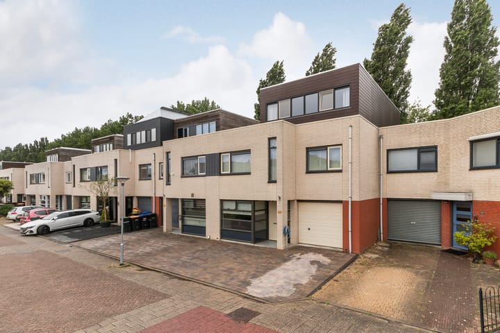 Photo of property Amazone 264, Dordrecht