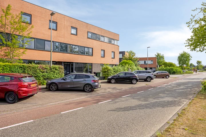 Photo of property Amazonelaan 141, Purmerend