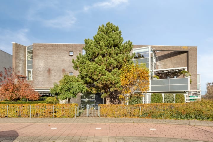 Foto von Haus Amazonelaan 2, Purmerend