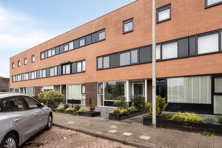 Amazonelaan 29 in Purmerend Foto