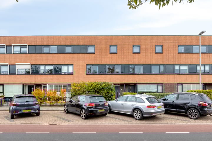 Amazonelaan 45 in Purmerend
