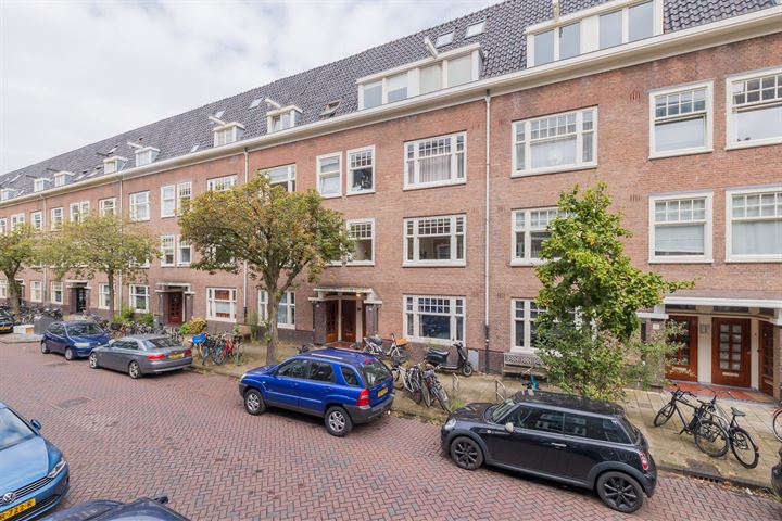 Amazonenstraat 30-1 in Amsterdam