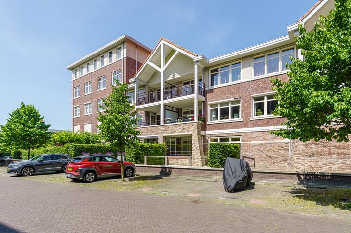Amazonestroom 10 in Zoetermeer