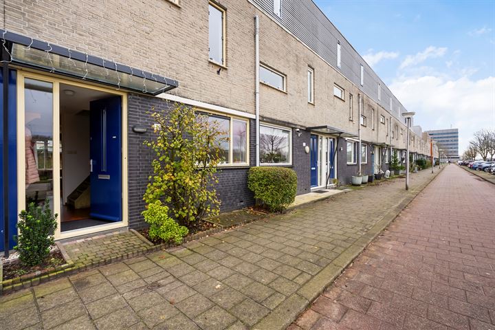 Amazoneweg 72 in Delft