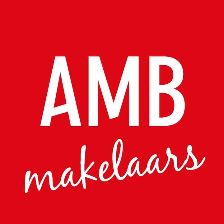 Logo AMB Makelaars Drunen - Vlijmen - Heusden I Qualis