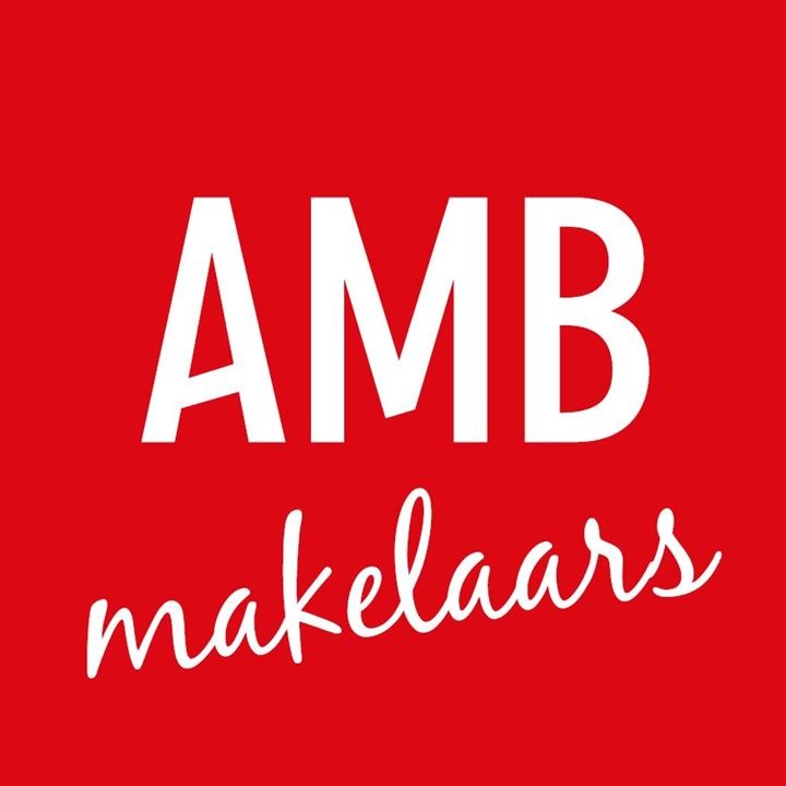 Logo AMB Makelaars Waalwijk I Qualis