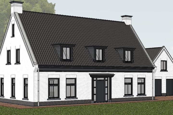 Photo of property Ambachtsheerenlaan 5A, Numansdorp