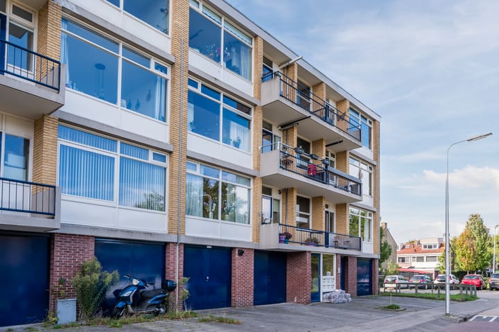 Ambachtshof 55 in Bodegraven