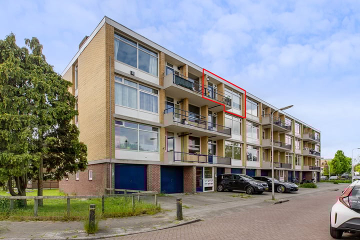 Ambachtshof 75 in Bodegraven