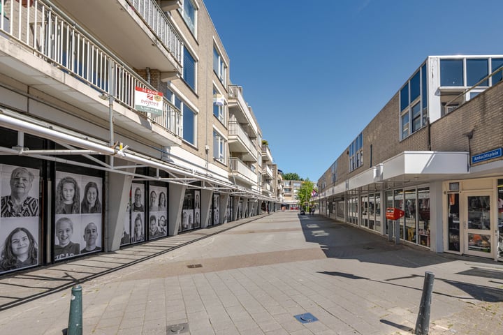 Ambachtsplein 49 in Rotterdam