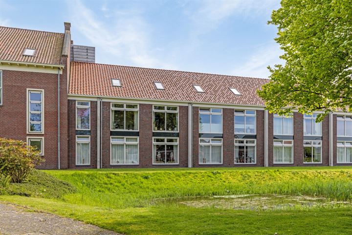 Ambachtsschoolstraat 28 in Uithuizen