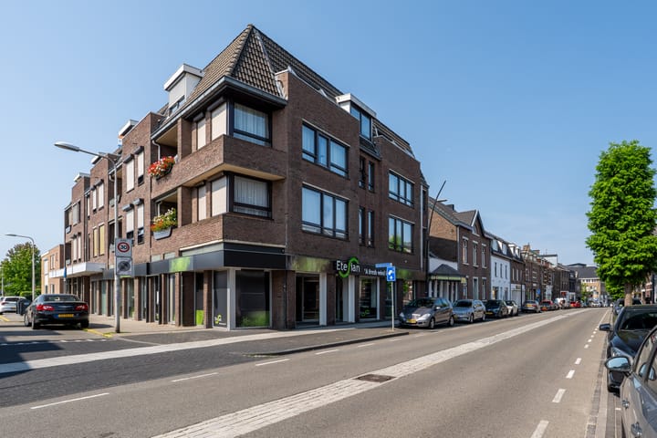 Ambachtsstraat 2K in Kerkrade photo
