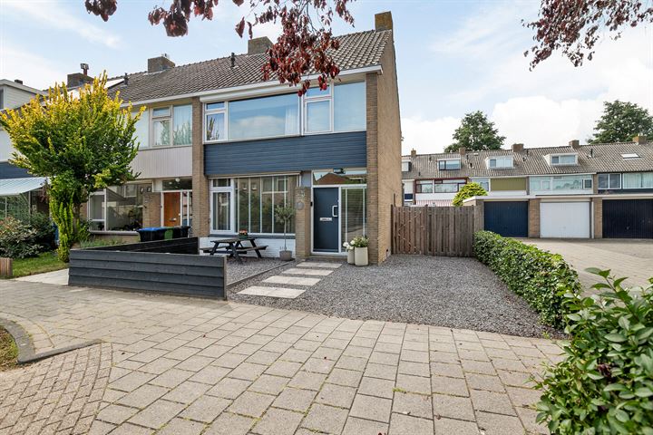 Ambachtsstraat 42 in Schoonhoven