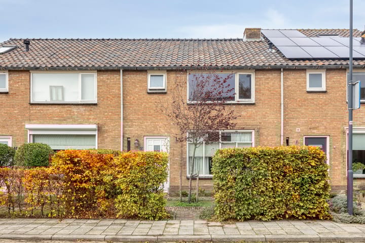 Photo de la maison Ambachtsstraat 49, 's-Gravenpolder