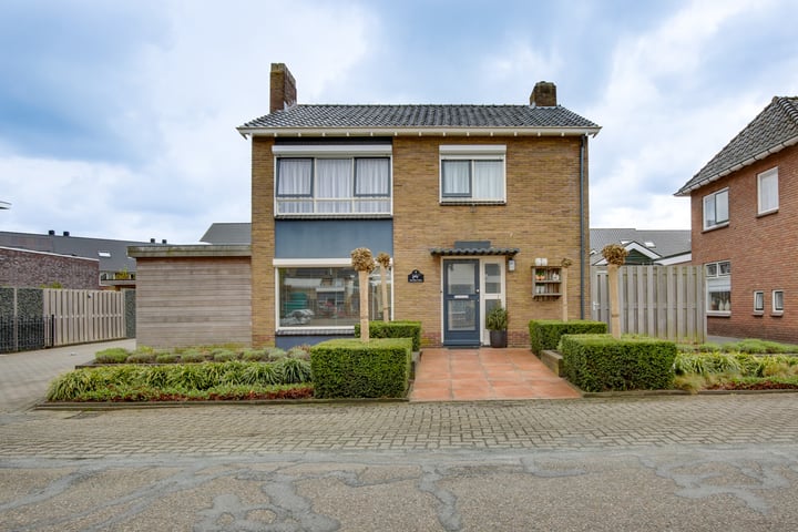 Photo of property Ambachtsstraat 9, Nieuw Heeten