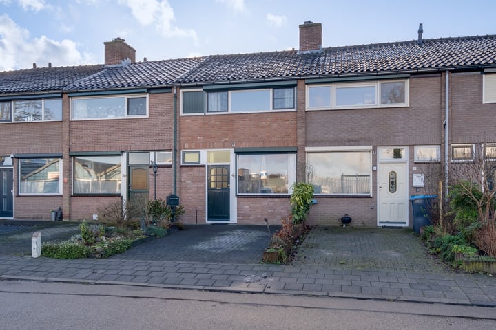 Ambachtstraat 41 in Dieren