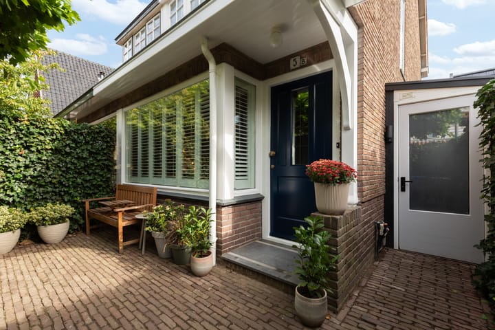 Foto von Haus Ambachtstraat 5b, Laren
