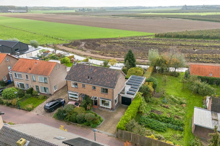 Photo de la maison Ambachtstraat 6, Werkhoven