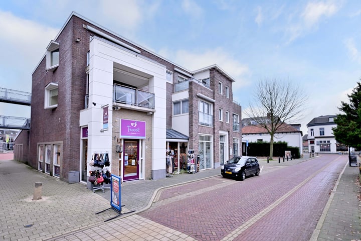 Ambachtstraat 6 in Brummen