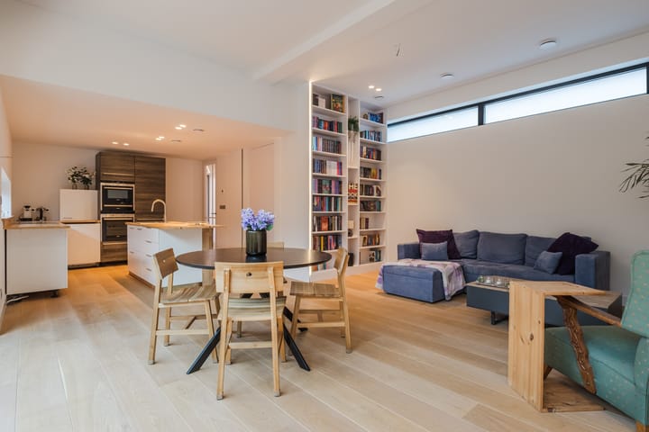 Ambachtstraat 8a in Didam