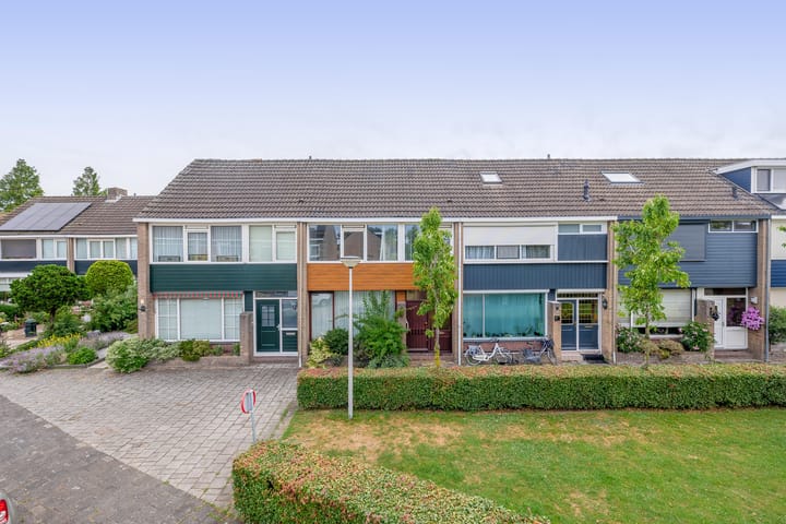 Ambachtstraat 9 in Krimpen aan den IJssel