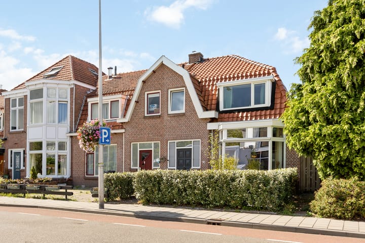 Ambachtsweg 10 in Wateringen