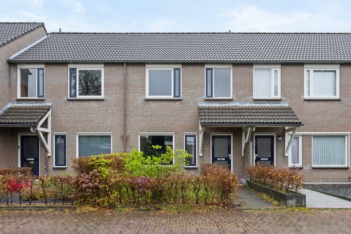 Ambachtsweg 28 in Sint-Michielsgestel
