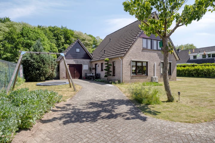 Ambachtsweg 6 in Vorden