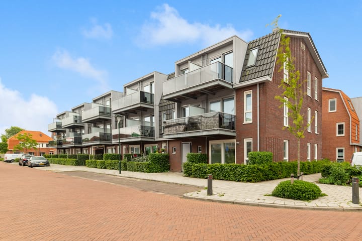 Ambachtsweg 61 in Heiloo
