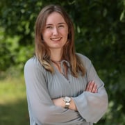 Foto von Amber Bakker