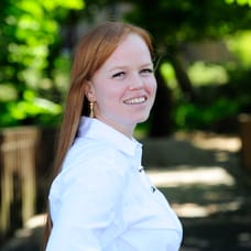 Foto van Amber Schaaps