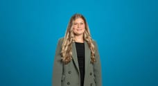 Photo of Amber van der Heijde