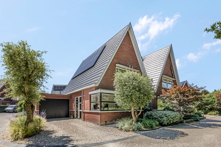 Photo of property Ambon 35, Barneveld