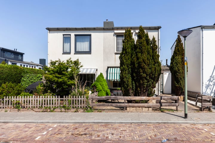 Ambonlaan 58 in Vlaardingen