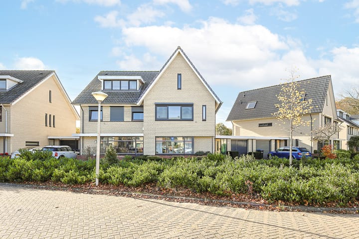 Ambonplein 57 dans Eindhoven photo