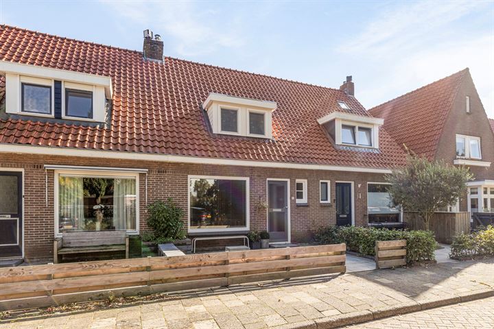 Ambonstraat 11 in Meppel