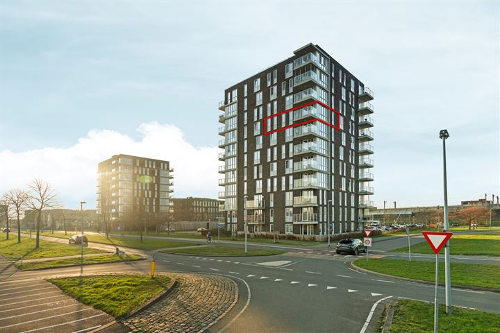 Ambonstraat 150 in Almere