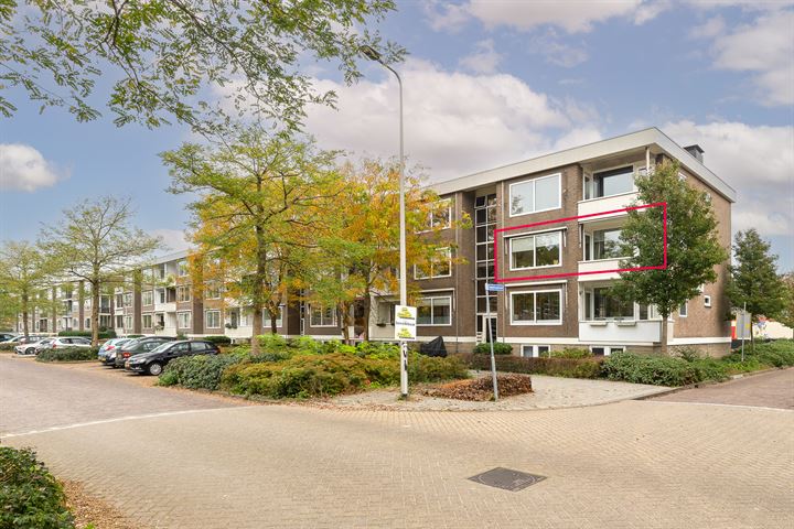 Ambonstraat 16 in Alphen aan den Rijn