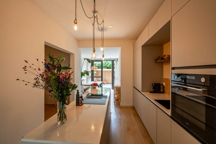 Ambonstraat 16 in Groningen