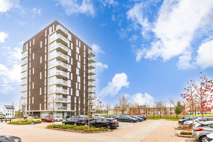 Ambonstraat 162 in Almere