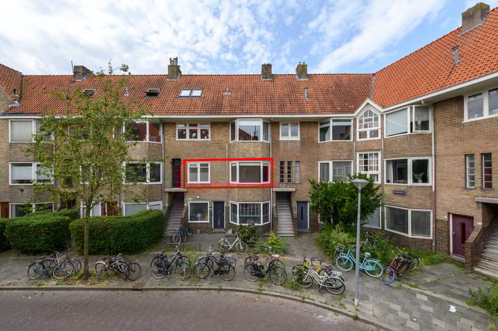 Ambonstraat 26a in Groningen