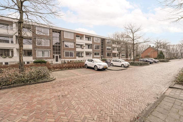 Ambonstraat 40 in Alphen aan den Rijn