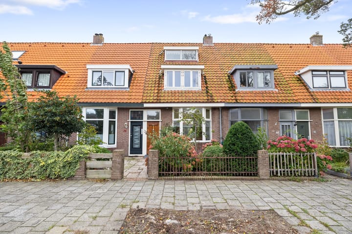 Ambonstraat 72 in Den Helder