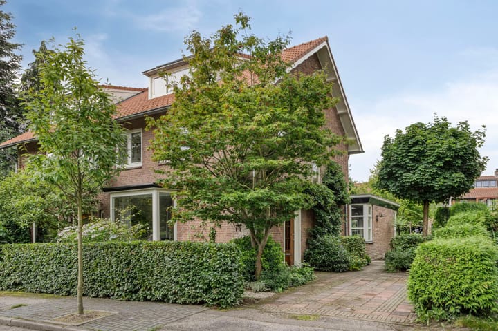 Ambonstraat 9 in Amersfoort