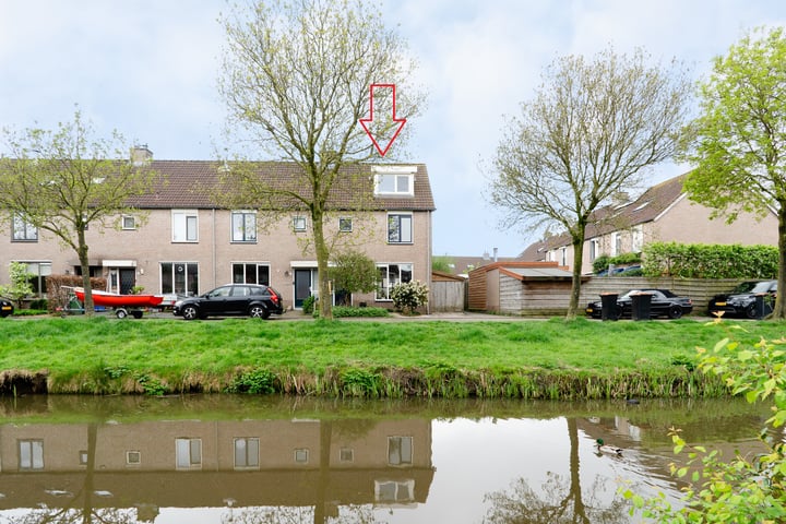 Photo of property Ambrosius van Ommerenlaan 70, Barneveld