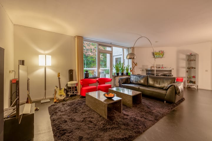 Ambrosiuslaan 71 in Venlo