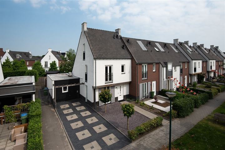 Ambrosiusstraat 17 in Loon op Zand